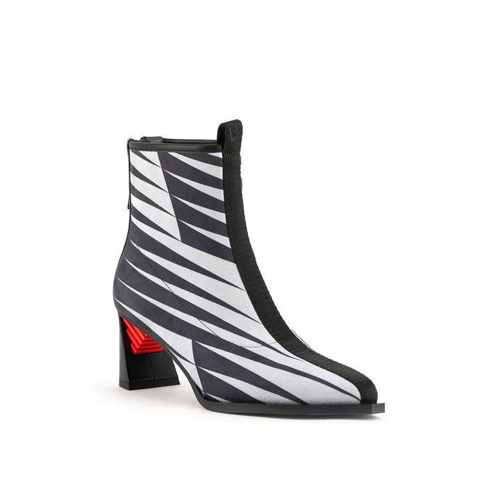 sonar bootie mid mono angle out view