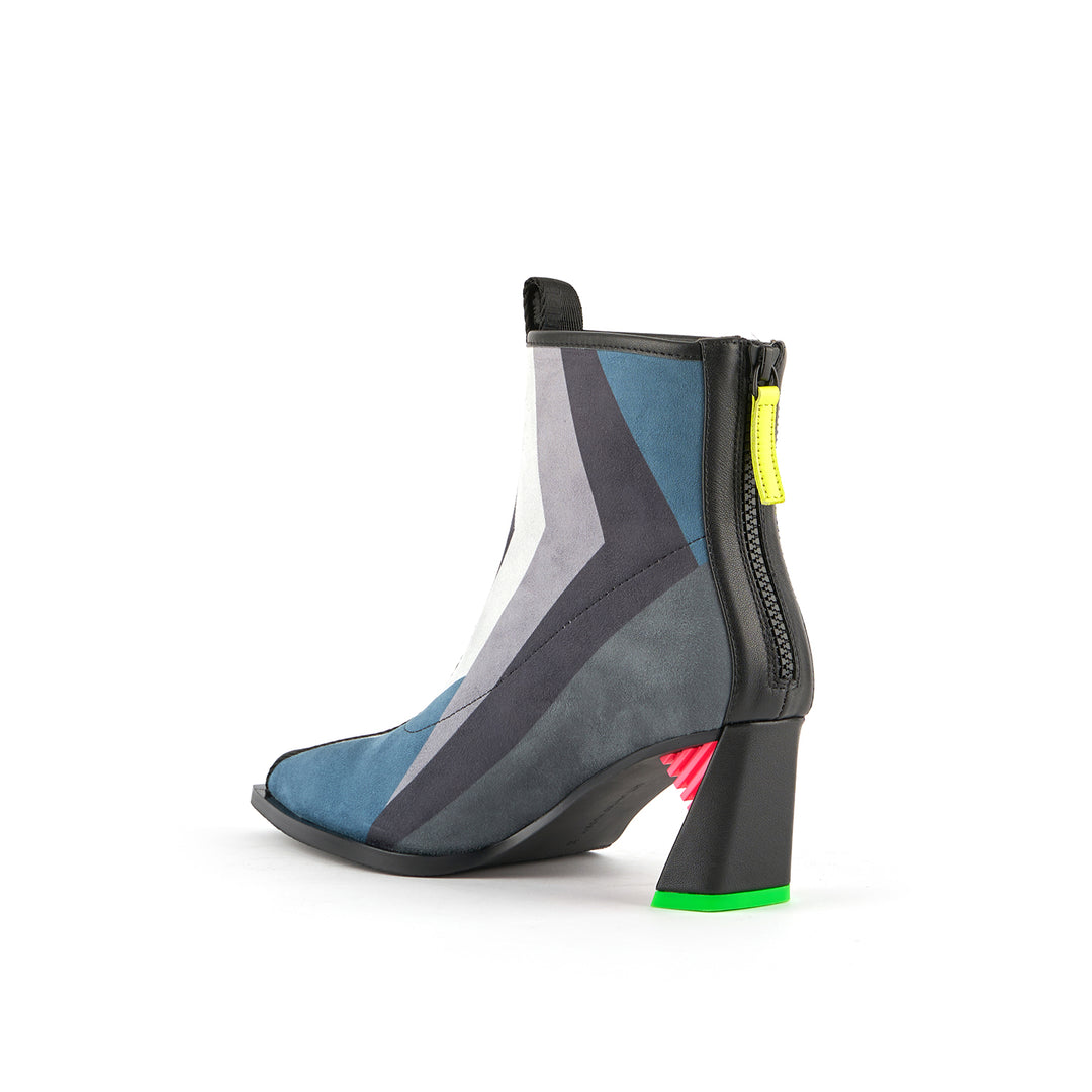 sonar bootie mid palermo angle in view