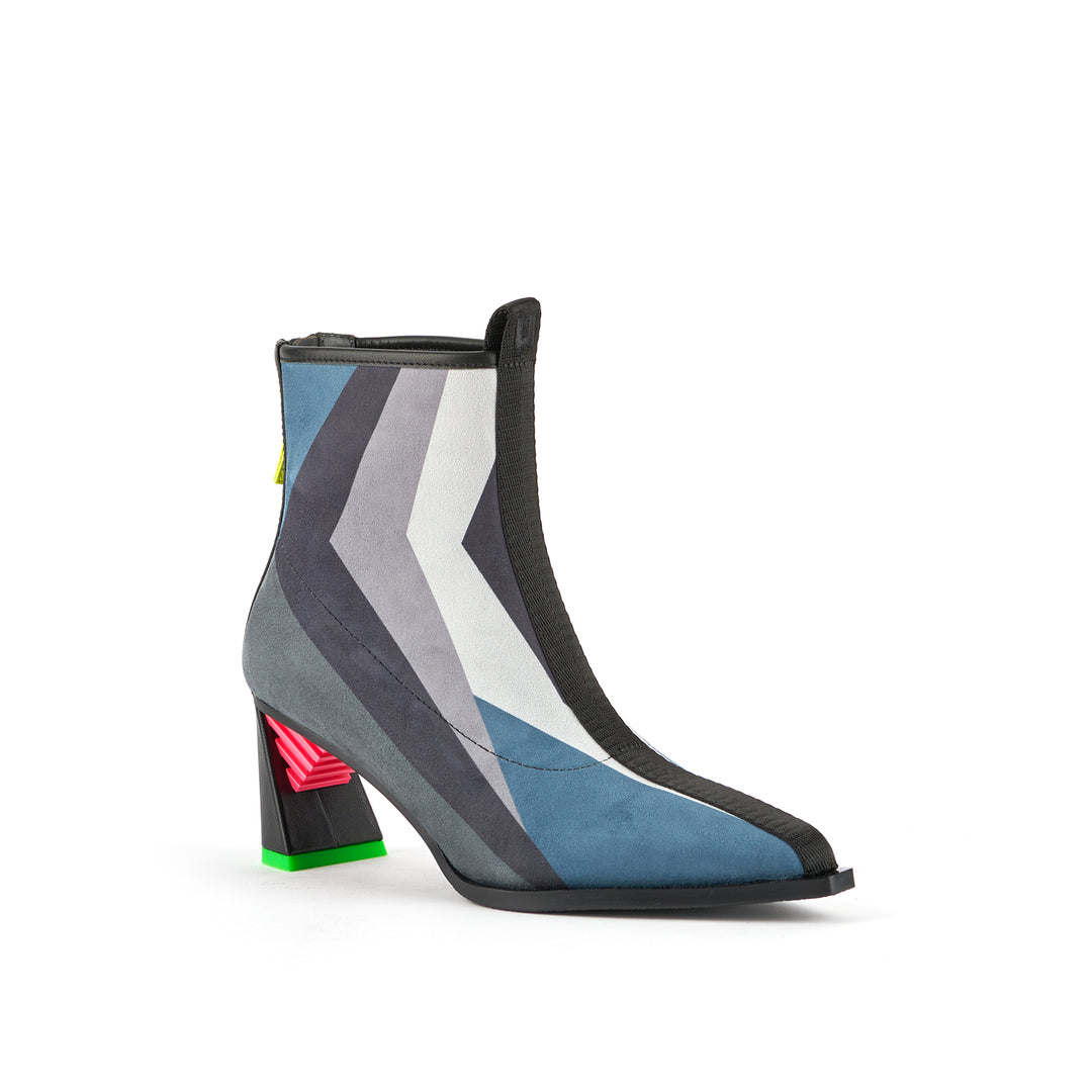 sonar bootie mid palermo angle out view