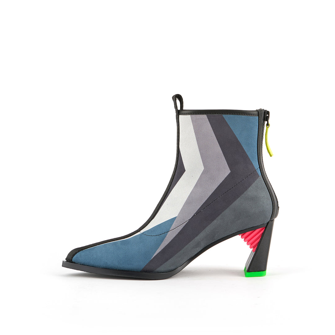 sonar bootie mid palermo inside view