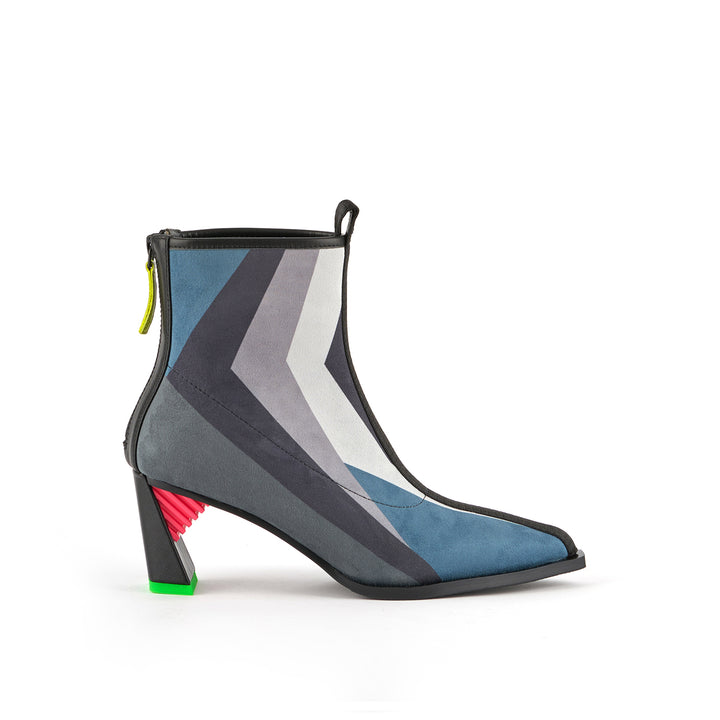 sonar bootie mid palermo outside view