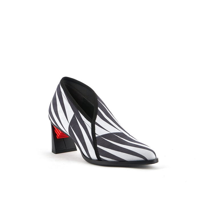 sonar fold mid mono angle out view