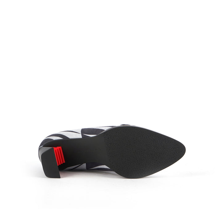 sonar fold mid mono bottom view