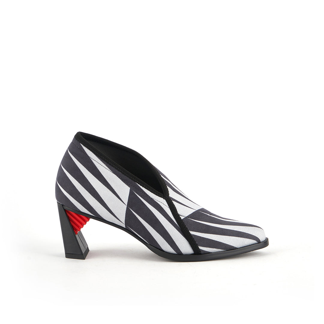 sonar fold mid mono outside view