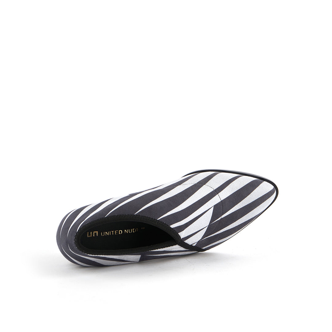 sonar fold mid mono top view