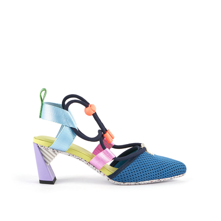 sonar nomadic mid resort outside view