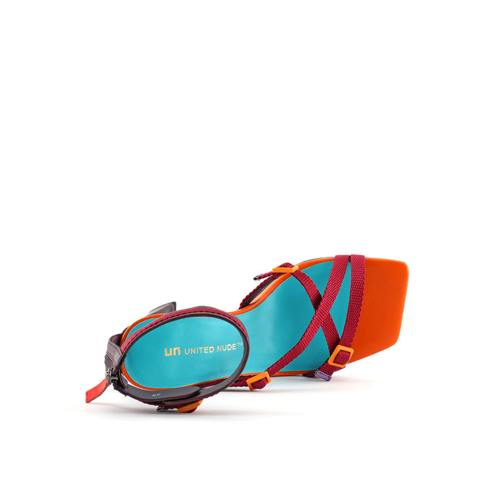 sonar s hi sunset top view