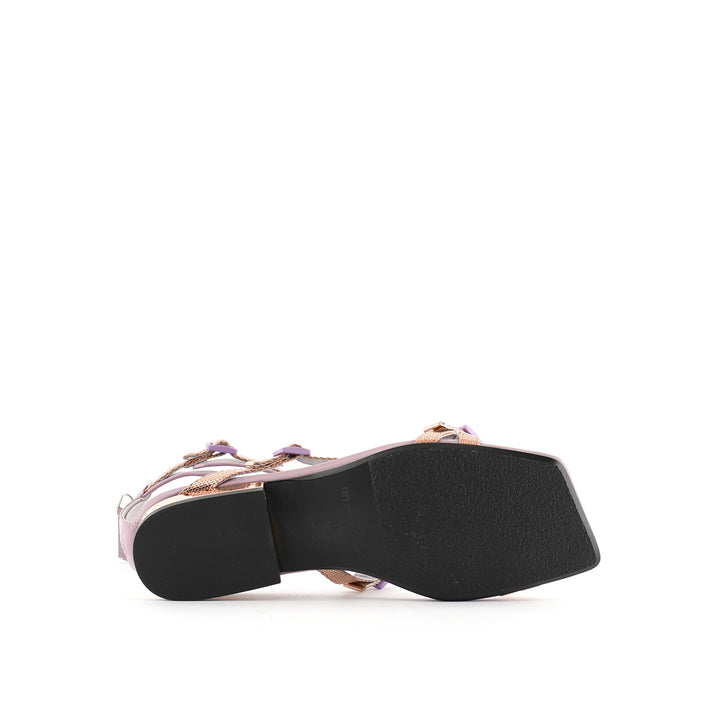 sonar s lo luxe bottom view