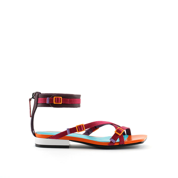 sonar s lo sunset out view