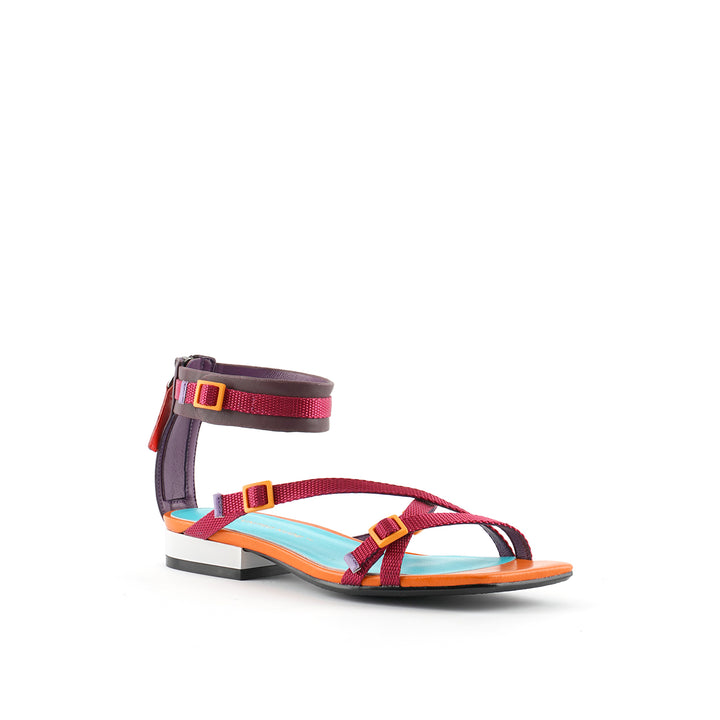 sonar s lo sunset angle out view