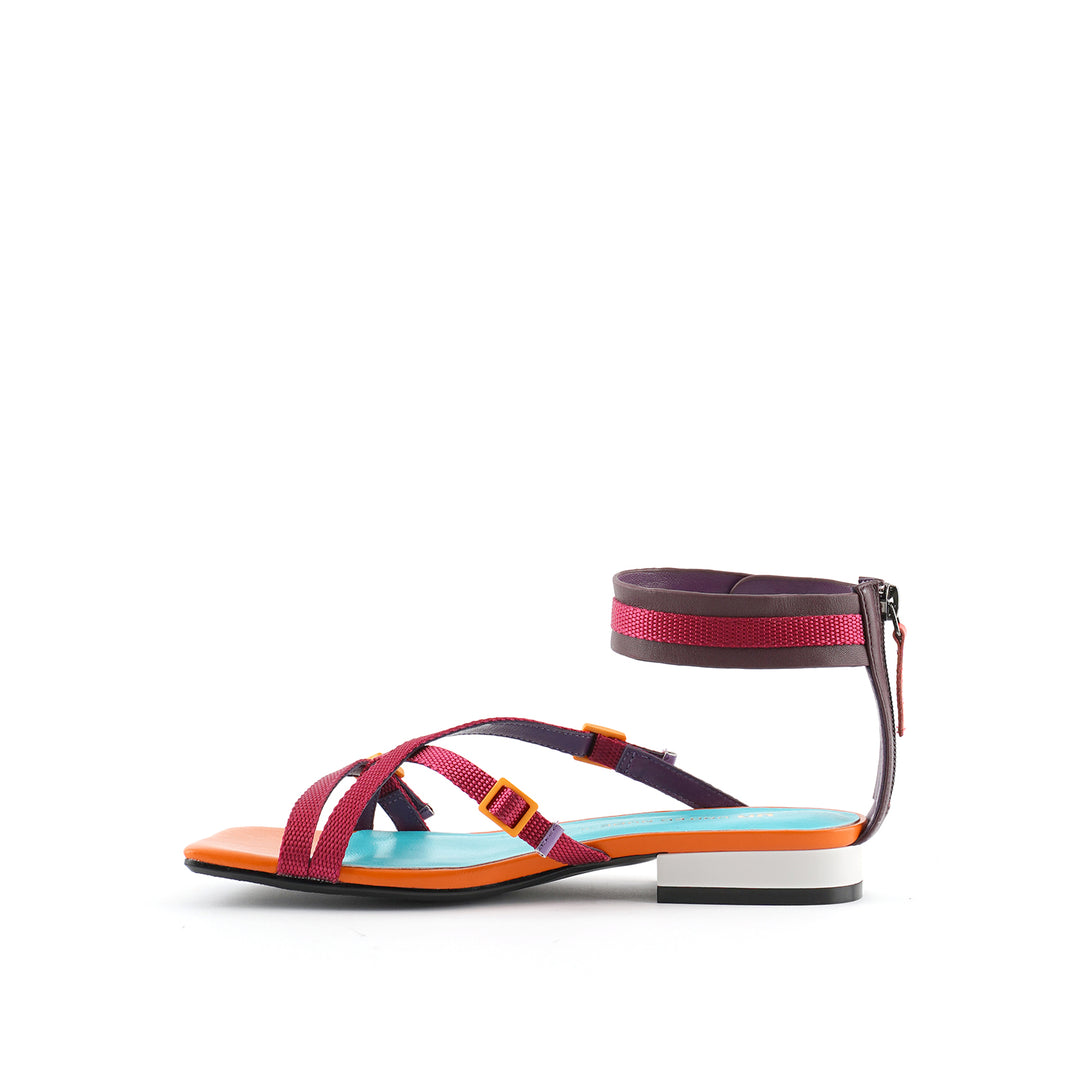 sonar s lo sunset in view