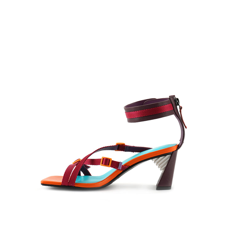 sonar s mid sunset in view