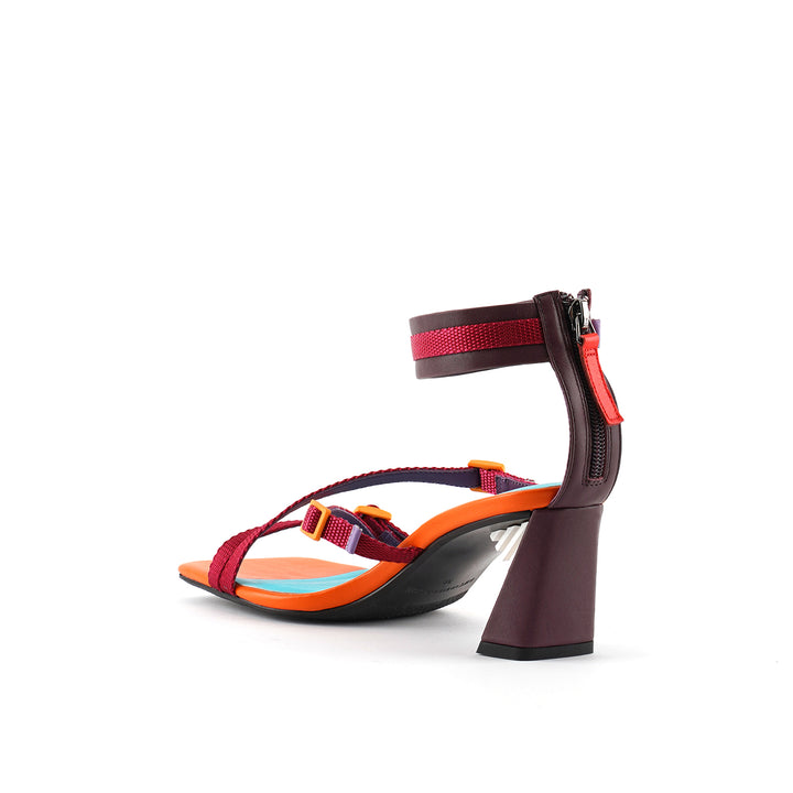 sonar s mid sunset angle in view