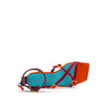 sonar s mid sunset top view