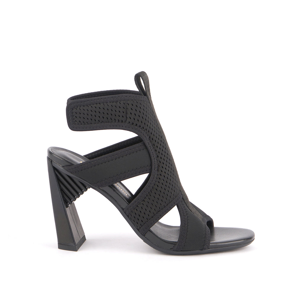 sonar surf hi black outside view