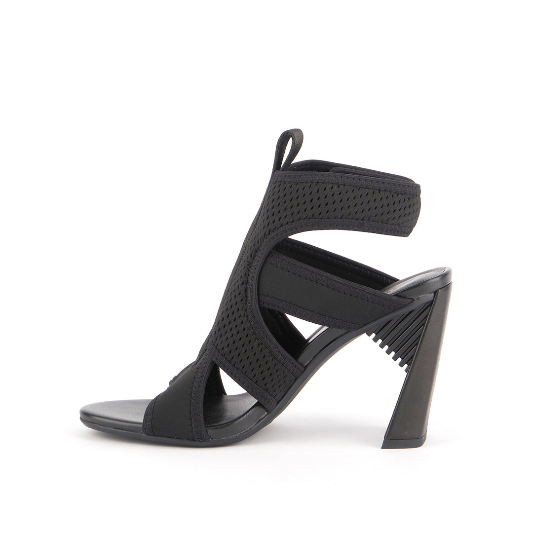 sonar surf hi black inside view