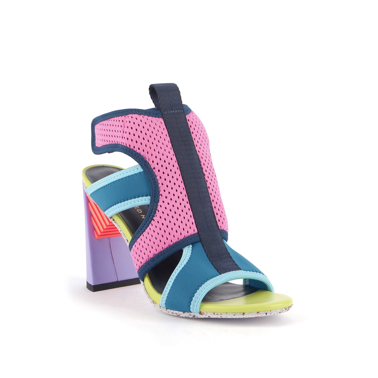 Sonar Surf Hi