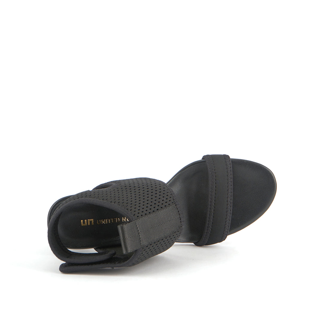 sonar surf mid black top view