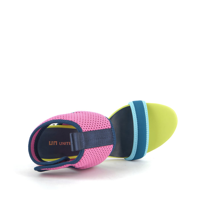 sonar surf mid resort top view