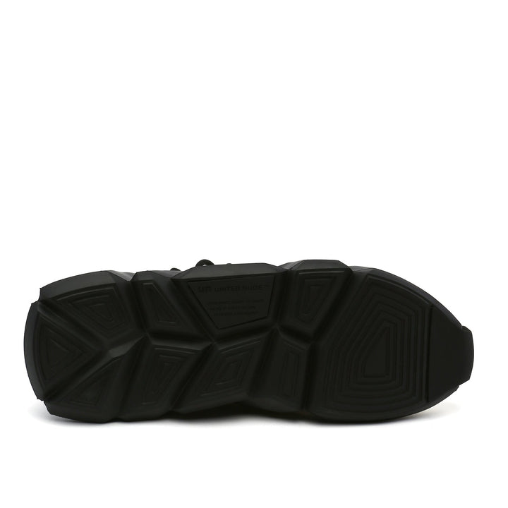 space kick bold mens gold bottom