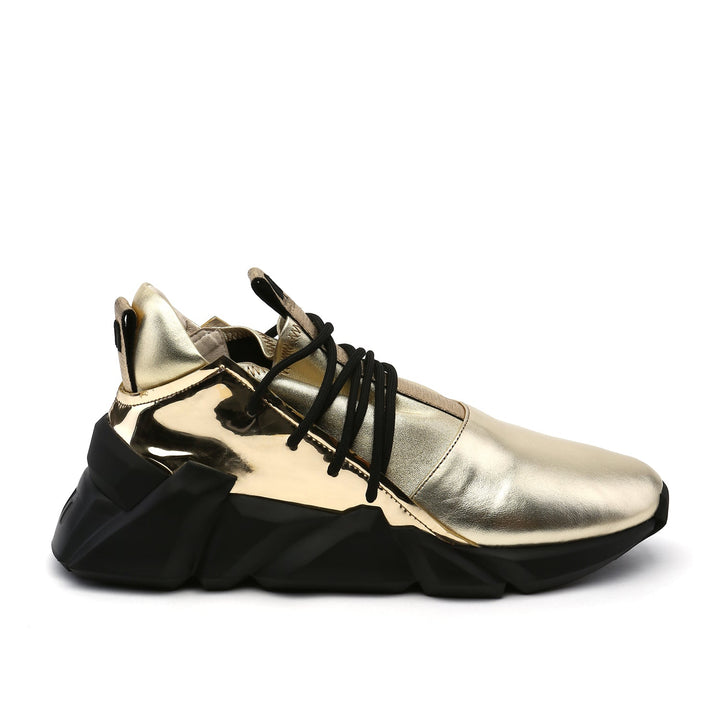 space kick bold mens gold out