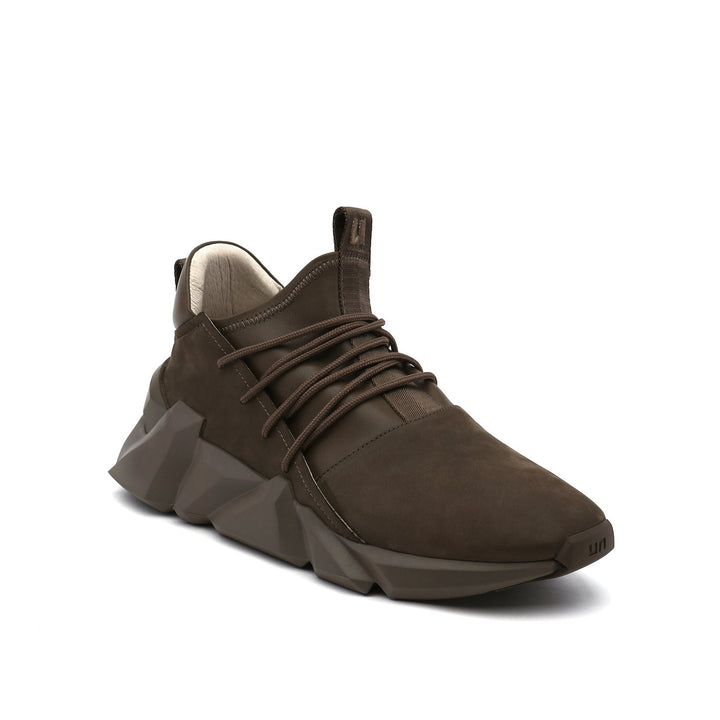 space kick bold mens sand angle out view