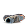 space kick jet lo mens vienna 5 top view