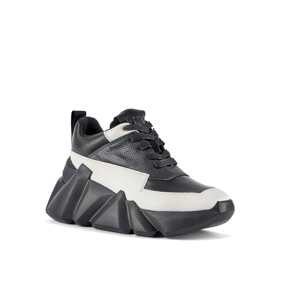 space kick max mono iii angle out view