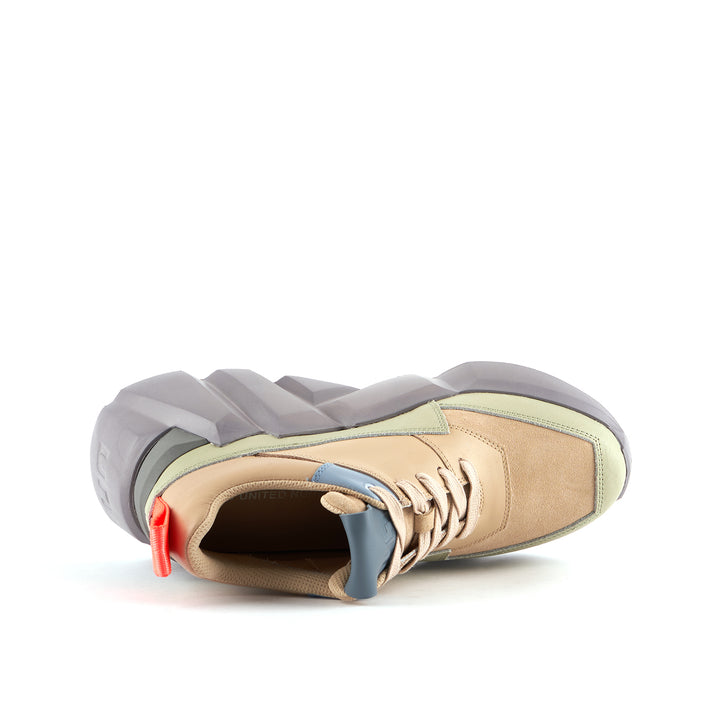 space kick max women vienna top view