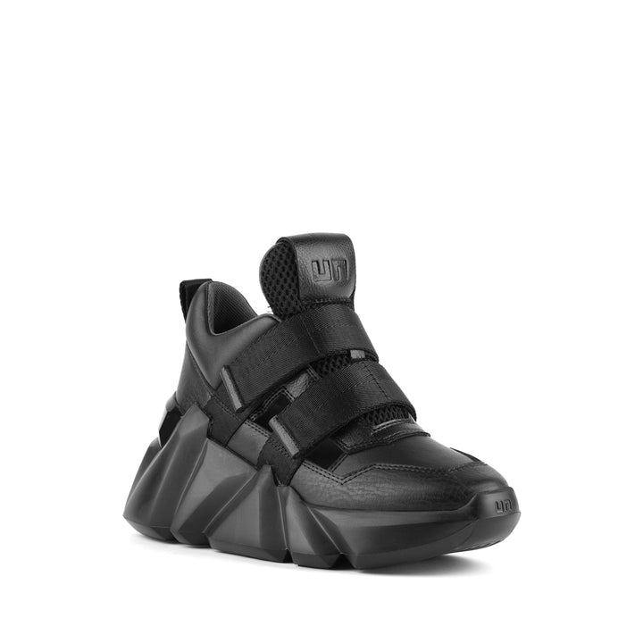 space kick summer 1 black angle out view