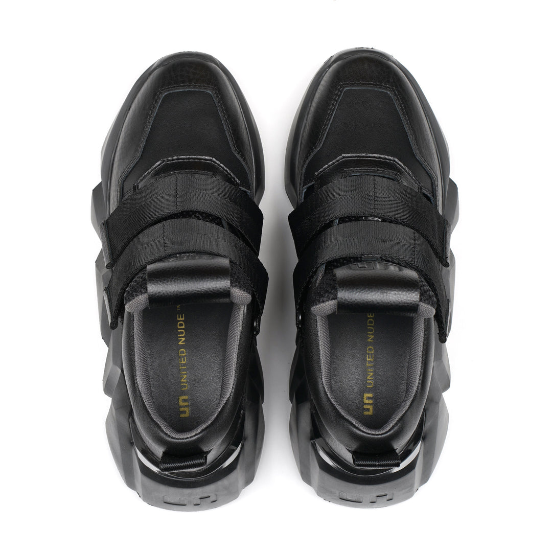 space kick summer 1 black top view