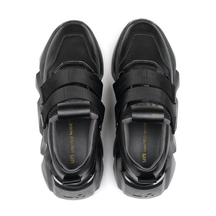 space kick summer 1 black top view