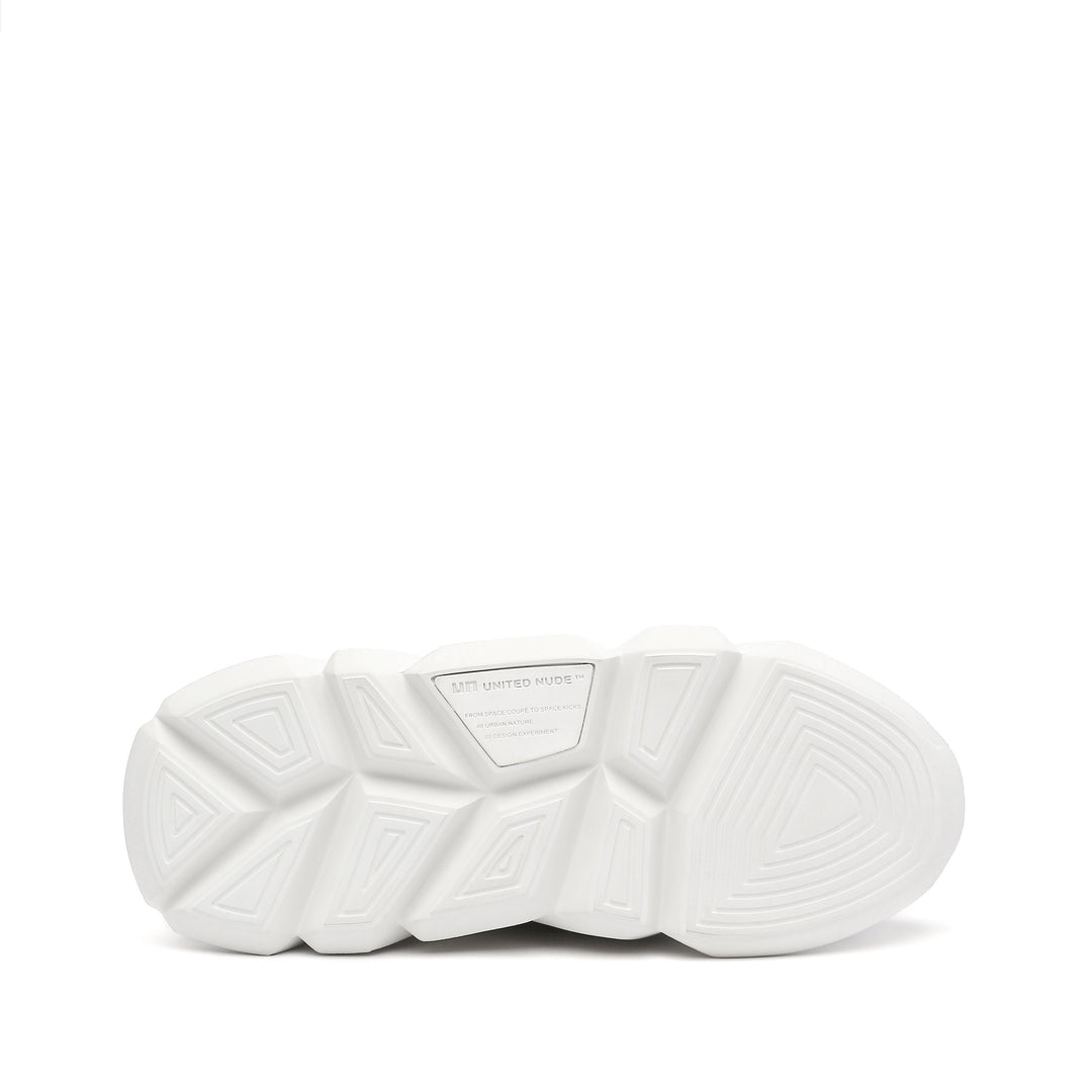 space kick summer 1 blue beat bottom view