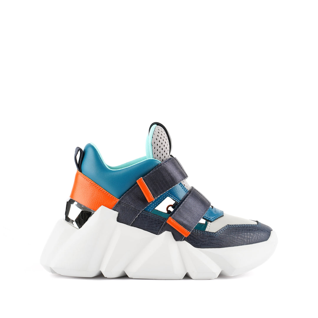 space kick summer 1 blue beat out view