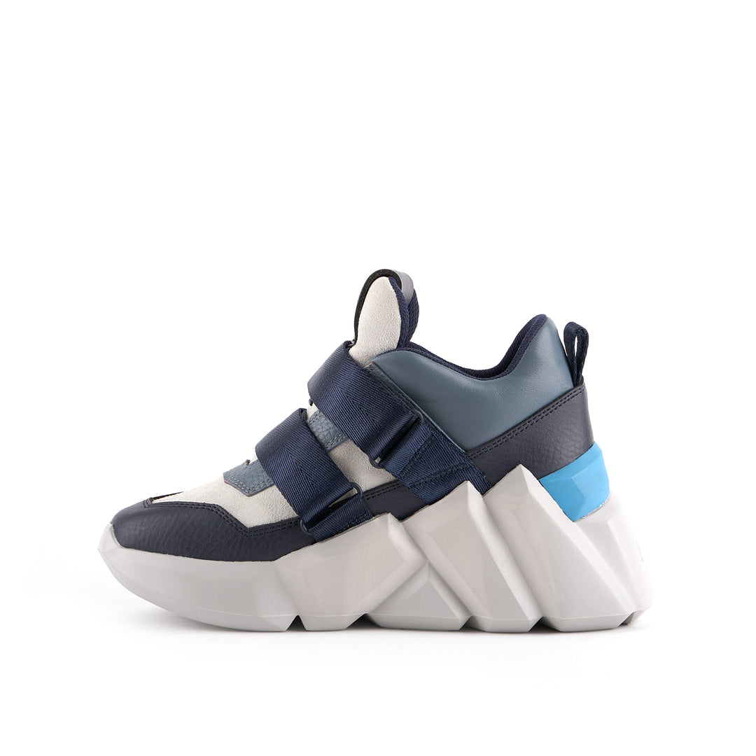 space kick women copenhagen inside view