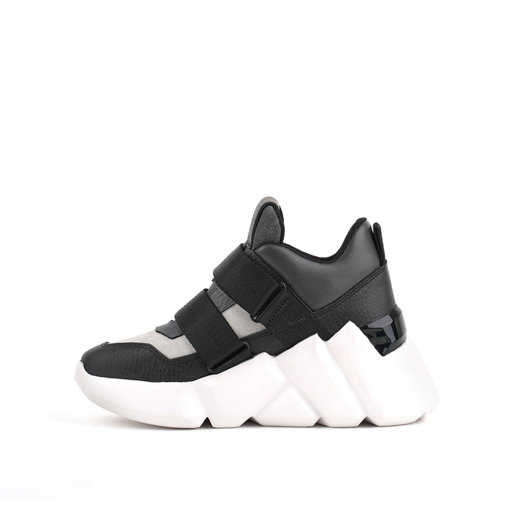 space kick women licorice in view