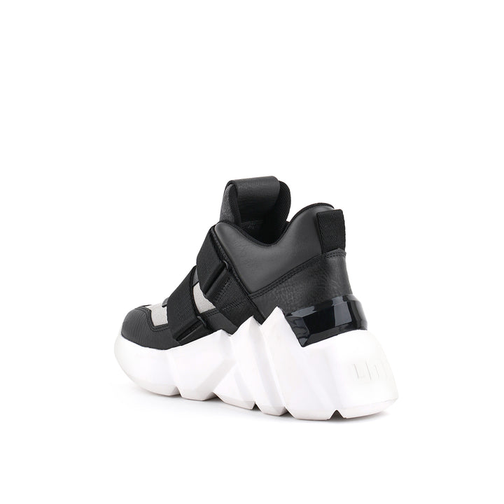 space kick women licorice angle in view