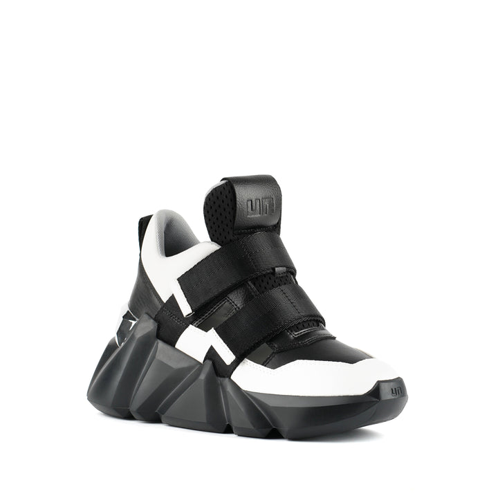 space kick summer 1 mono angle out view