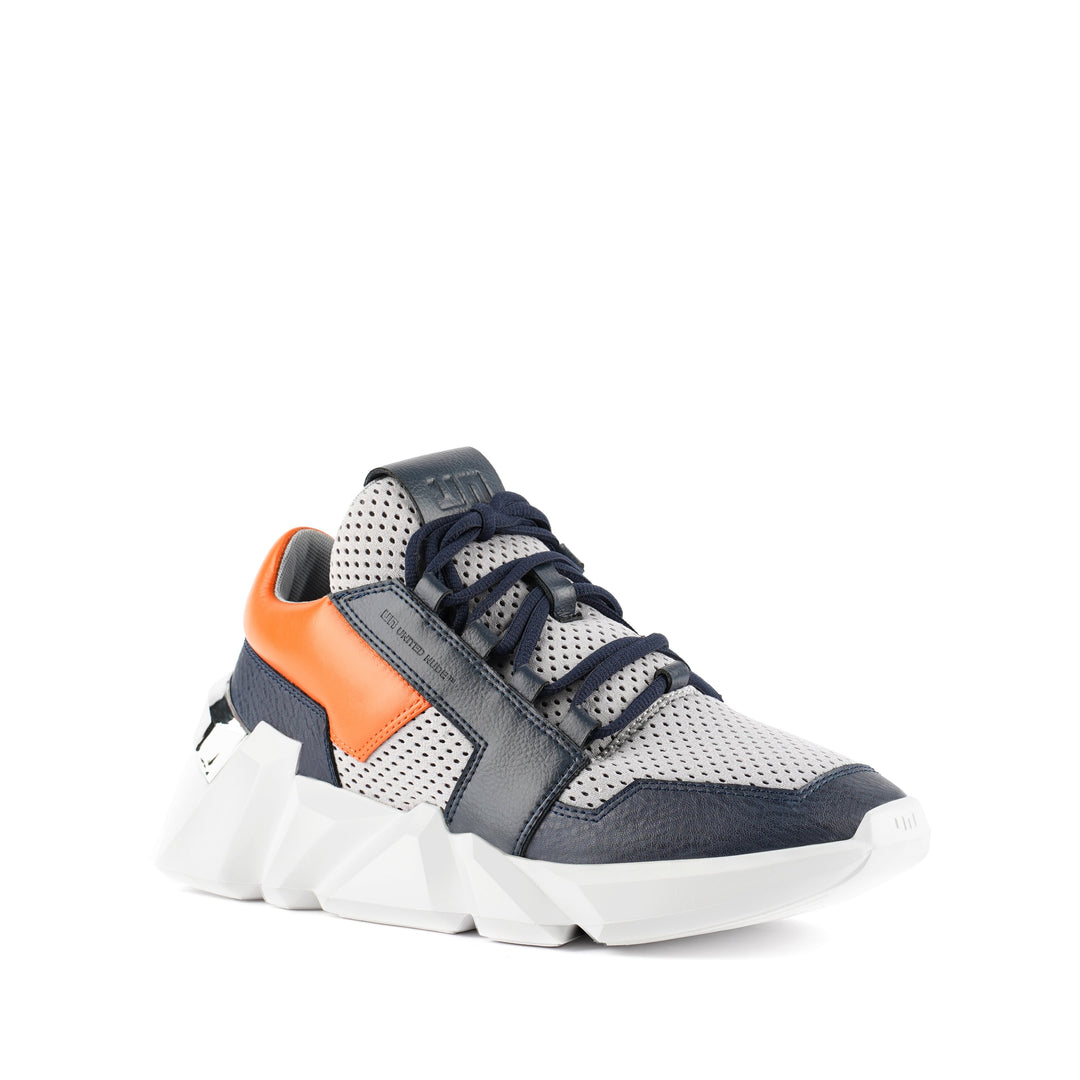 space kick jet lo ss21 blue beat angle out view