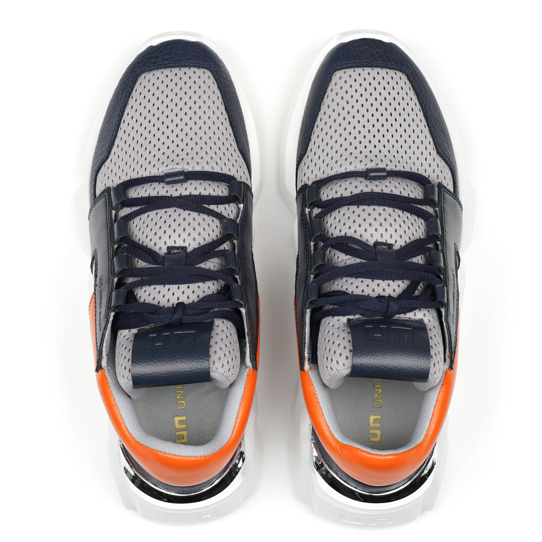 space kick jet lo ss21 blue beat top view