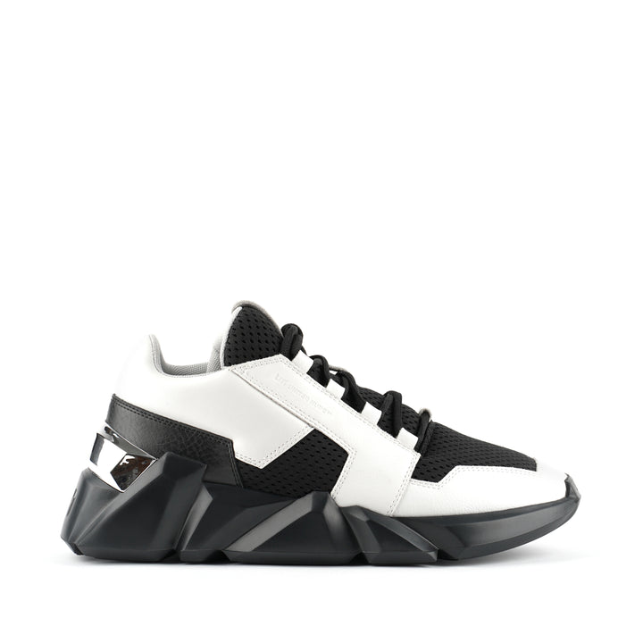 space kick jet lo ss21 mono ii out view