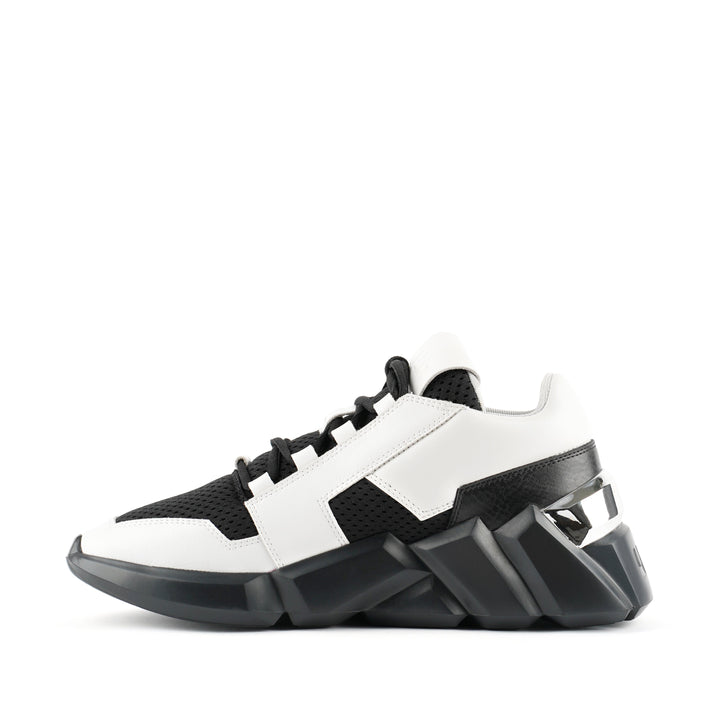 space kick jet lo ss21 mono ii in view
