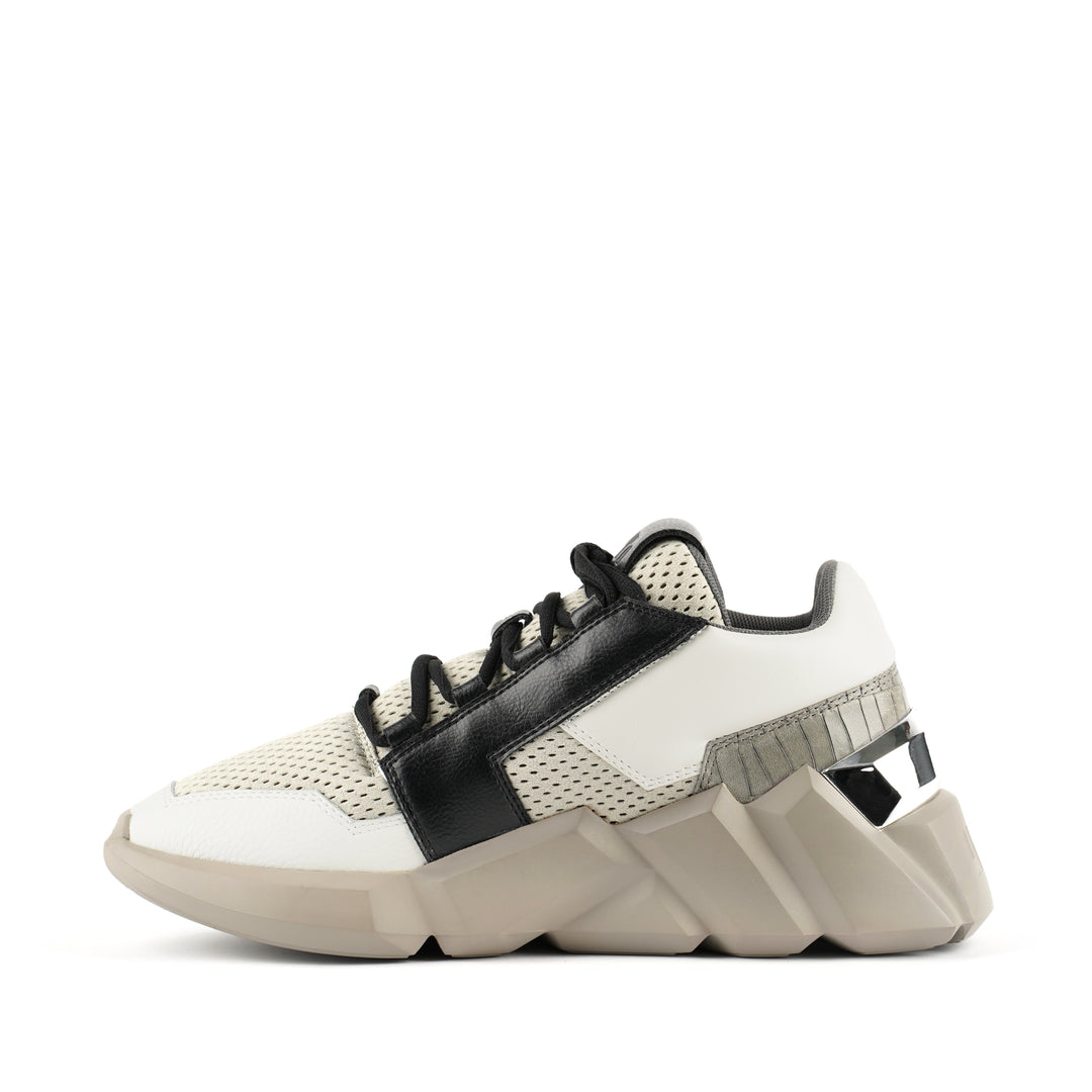 space kick jet lo ss21 nettle in view