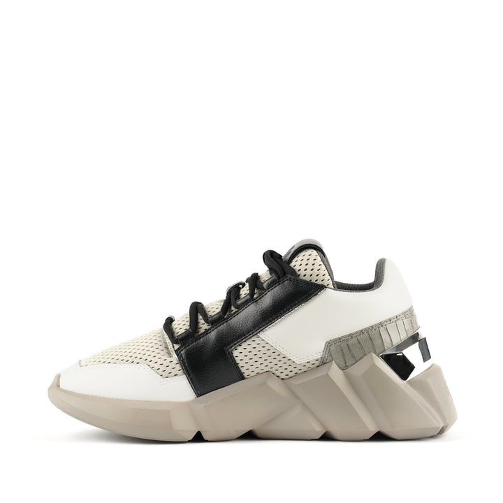 space kick jet lo ss21 nettle in view