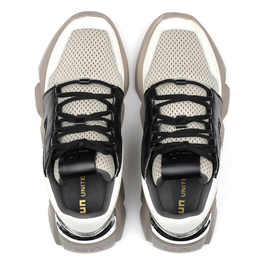 space kick jet lo ss21 nettle top view