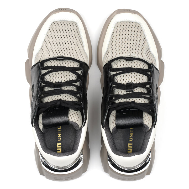 space kick jet lo ss21 nettle top view