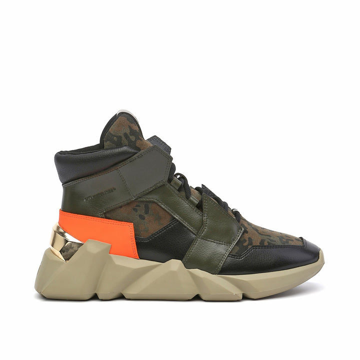 space kick jet hi mens camouflage out view
