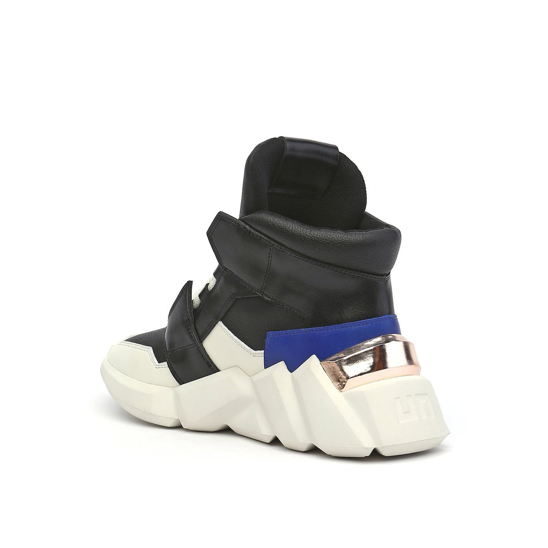 space kick jet hi mens mono in view