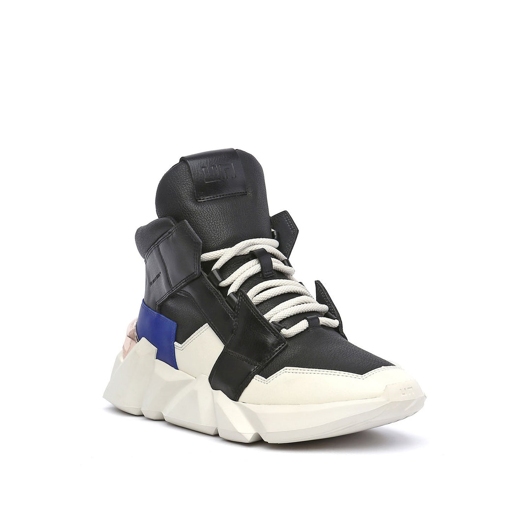 space kick jet hi mens mono angle out view
