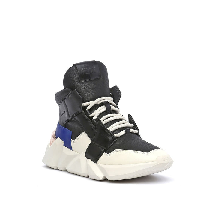 space kick jet hi mens mono angle out view